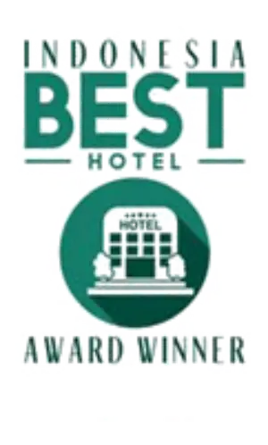 Indonesia Best Hotel Award Winner