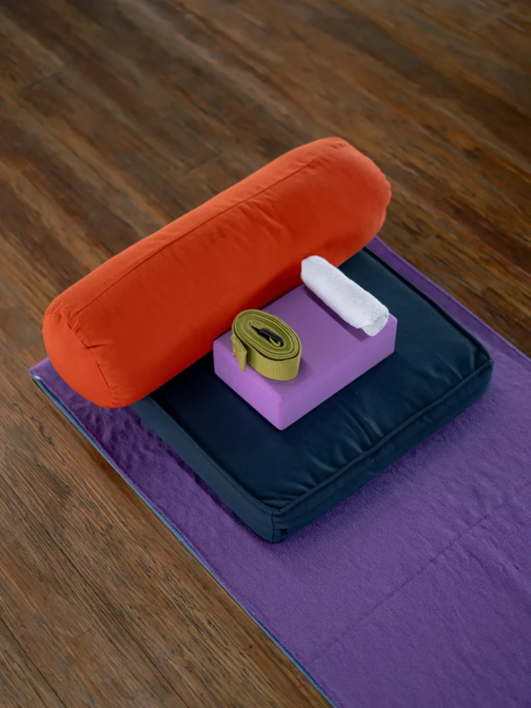 Yoga tools