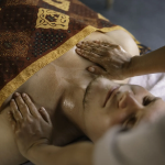 Massage Builder's Retreat at Bali Floatingleaf