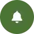 bell icon