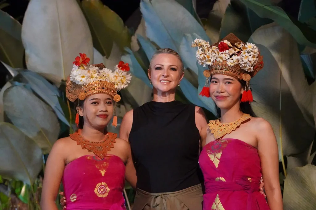 bali retreat venue costs and logistics guide