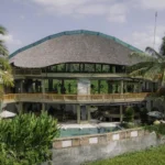 all inclusive eco luxury retreat venue bali