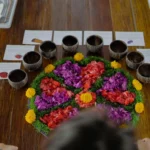 rice field walk balinese cultural experience