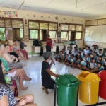 traditional balinese arts and crafts retreat activity