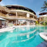 eco retreat venue bali
